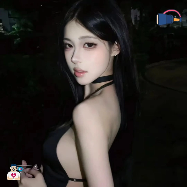 梁女士